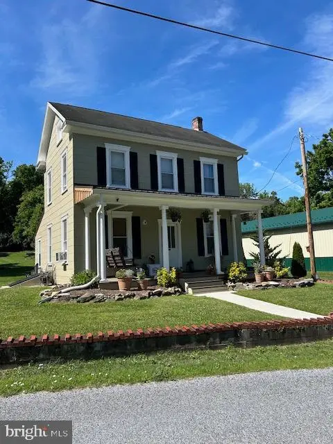 20107 Hogmaw Rd, Keedysville, MD 21756 - #2