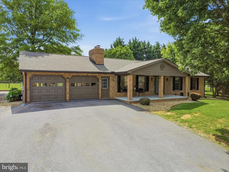 7523 Sharpsburg Pike, Boonsboro, MD 21713 - #2