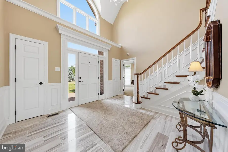 9706 Redamar Dr, Hagerstown, MD 21740 - #2