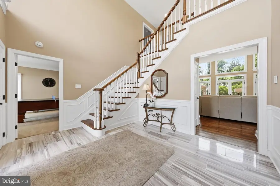 9706 Redamar Dr, Hagerstown, MD 21740 - #3