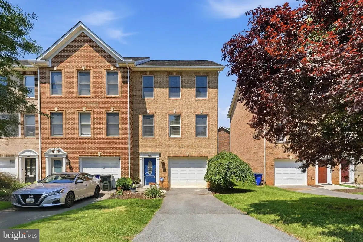 547 Pangborn Blvd, Hagerstown, MD 21742 - #1
