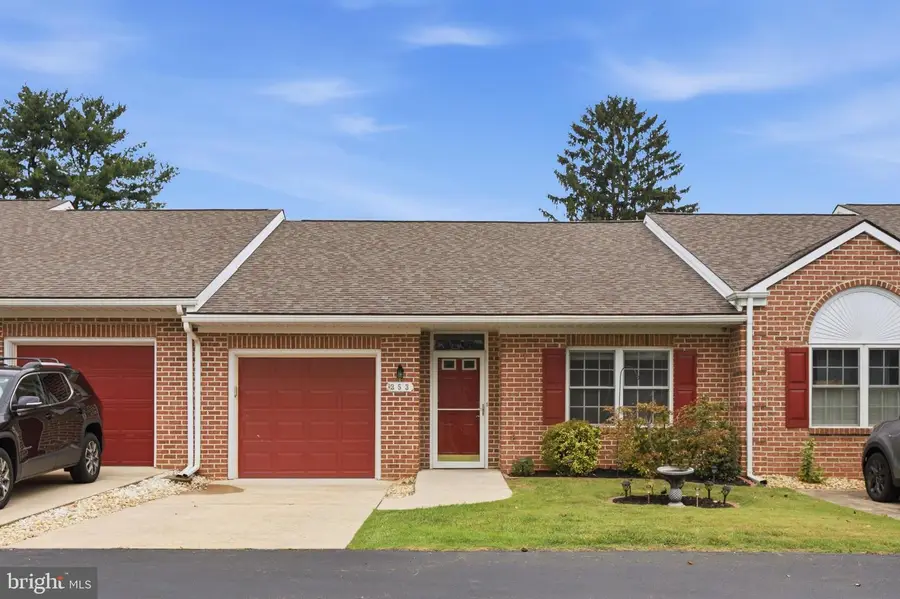 353 Sunbrook Ln #111, Hagerstown, MD 21742 - #2