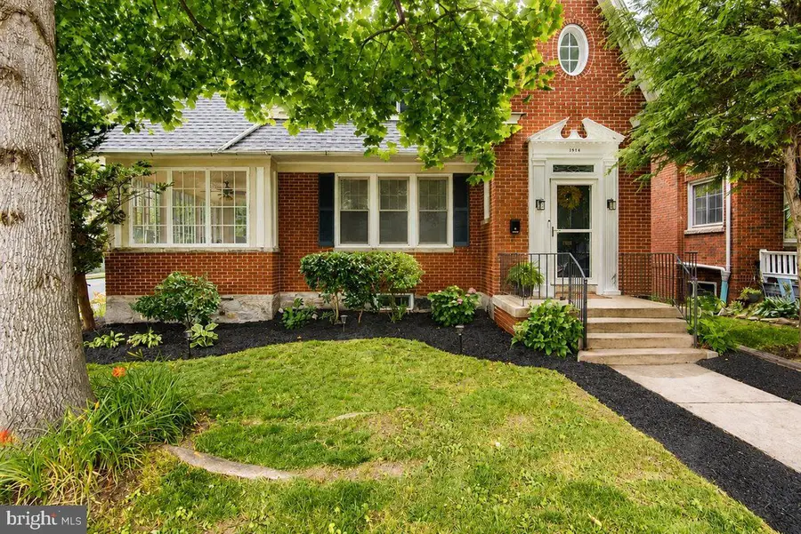 1214 Oak Hill Ave, Hagerstown, MD 21742 - #2
