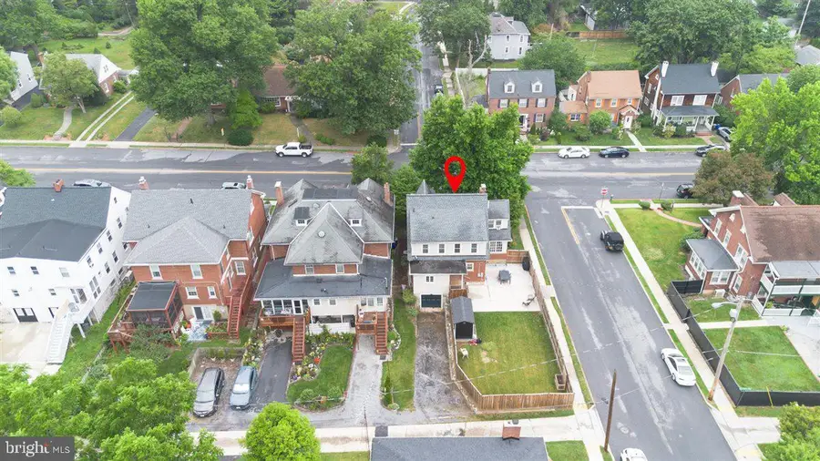 1214 Oak Hill Ave, Hagerstown, MD 21742 - #3