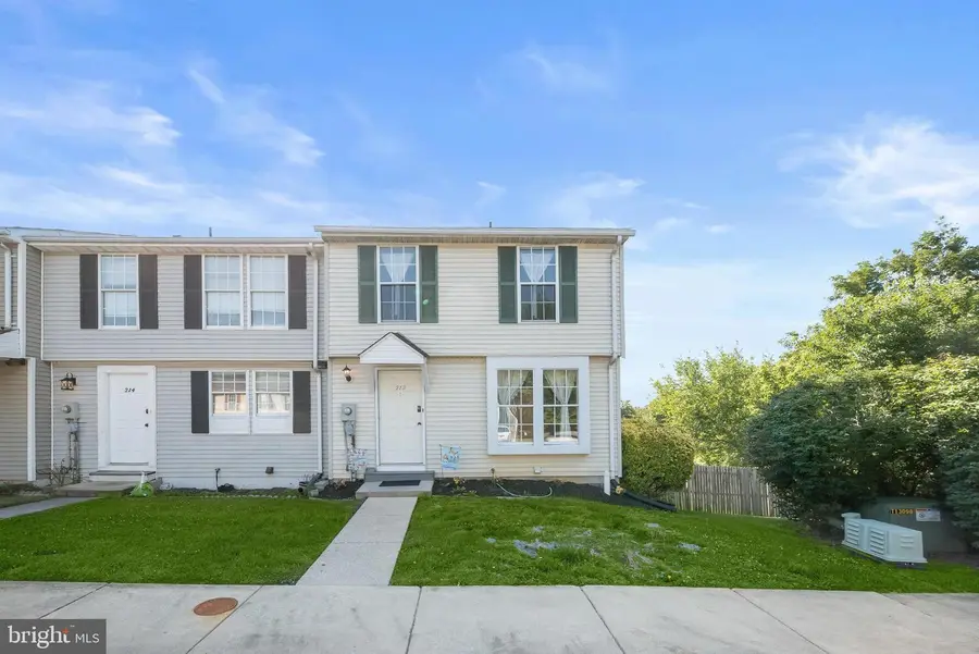 212 Lily Ct, Hagerstown, MD 21740 - #2