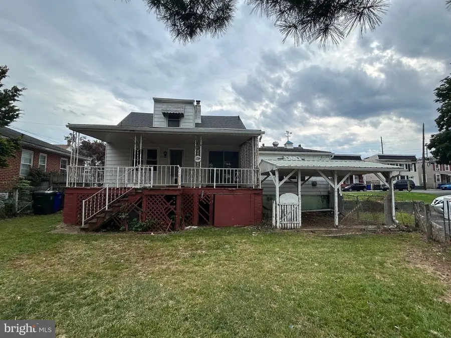 318 S Cannon Ave, Hagerstown, MD 21740 - #2