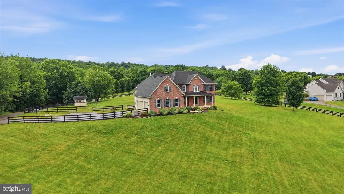 5716 Mount Briar Rd, Keedysville, MD 21756 - #1