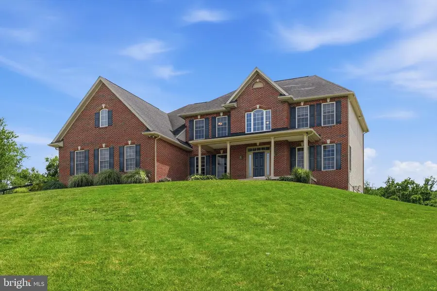 5716 Mount Briar Rd, Keedysville, MD 21756 - #2