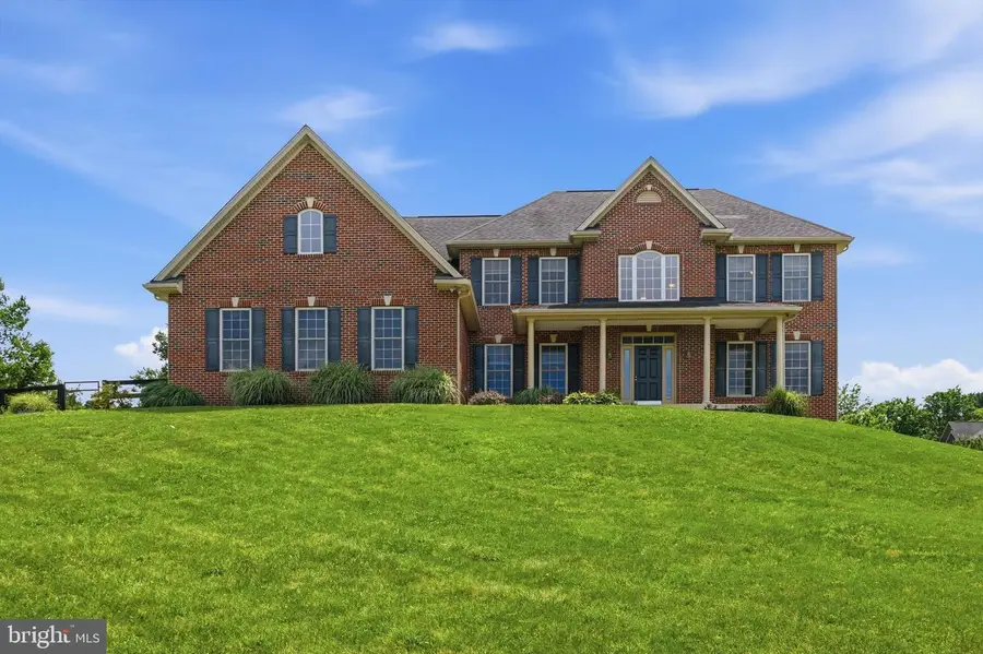 5716 Mount Briar Rd, Keedysville, MD 21756 - #3