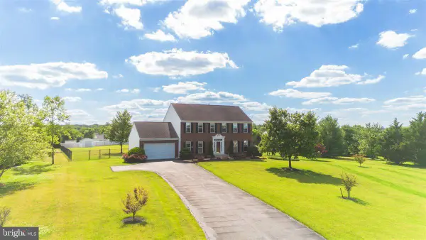17015 Bivens Ln, HAGERSTOWN, MD 21740