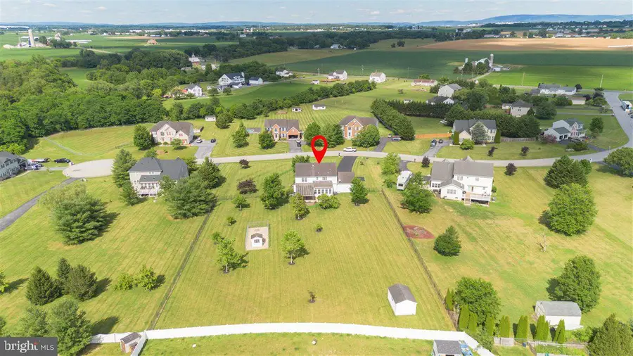 17015 Bivens Ln, Hagerstown, MD 21740 - #3