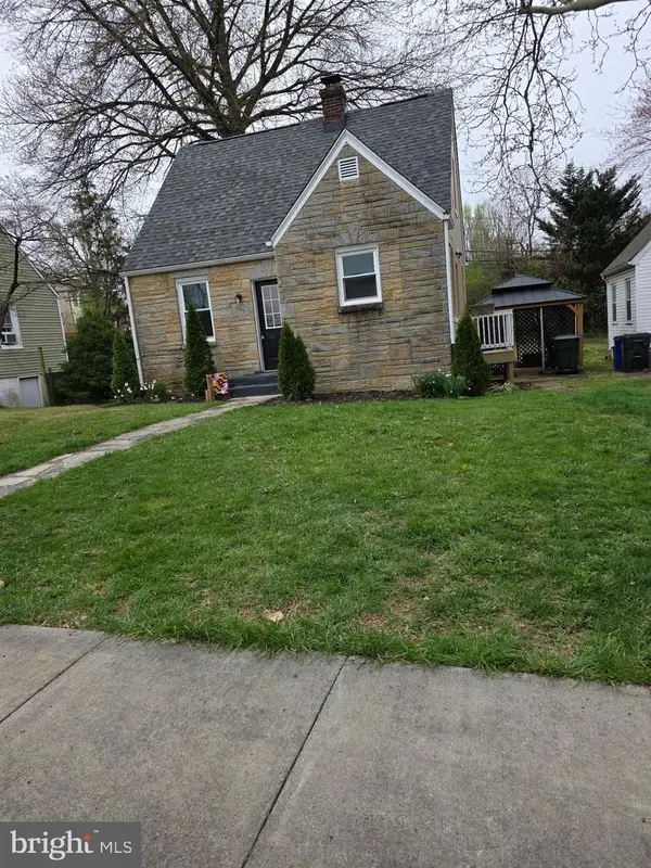 909 Beechwood Dr, HAGERSTOWN, MD 21742