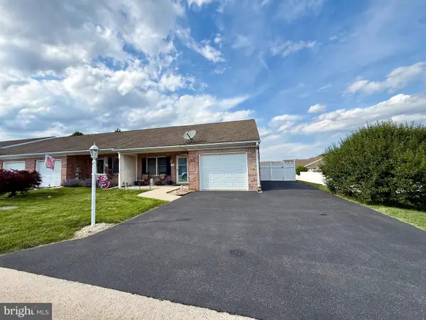720 Naples Dr, HAGERSTOWN, MD 21740