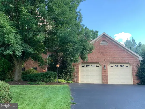 20119 Teakwood Dr, HAGERSTOWN, MD 21742
