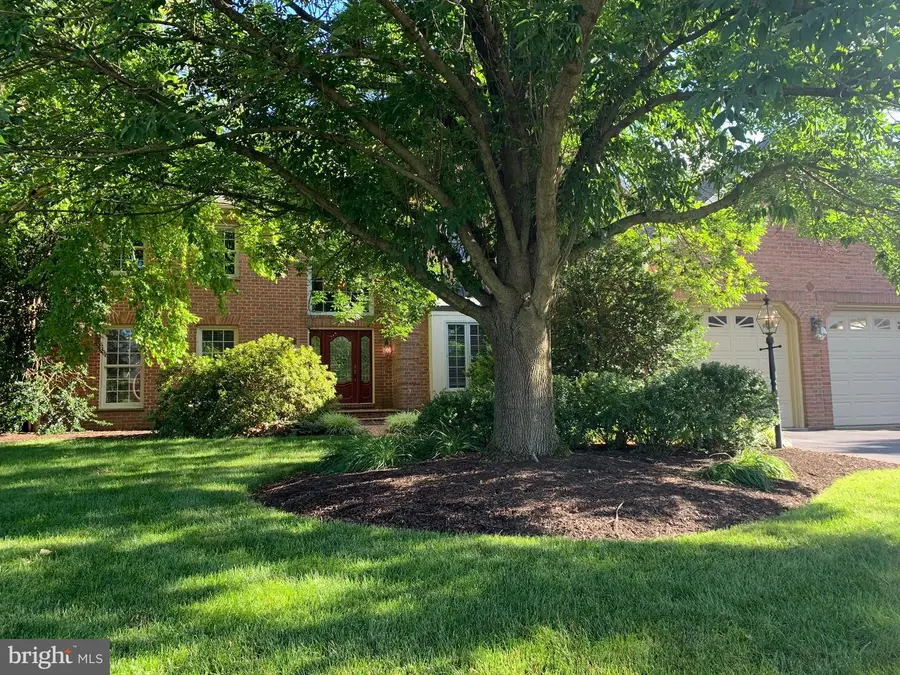 20119 Teakwood Dr, Hagerstown, MD 21742 - #2