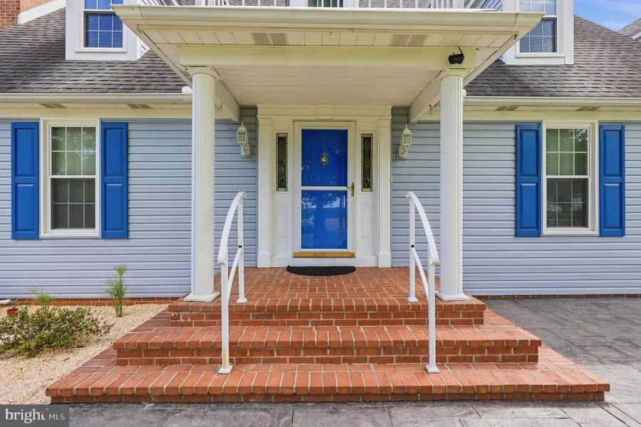 15613 Natural Well Rd, Williamsport, MD 21795 - #2