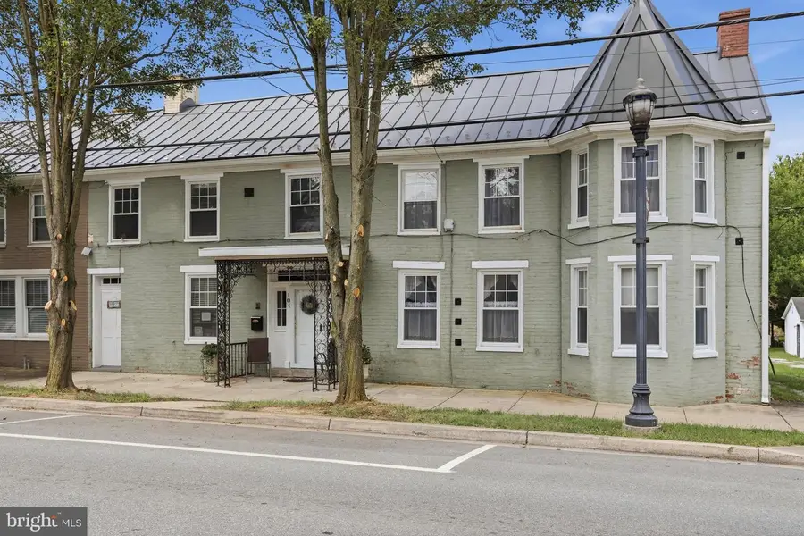 104 N Main St, Boonsboro, MD 21713 - #2