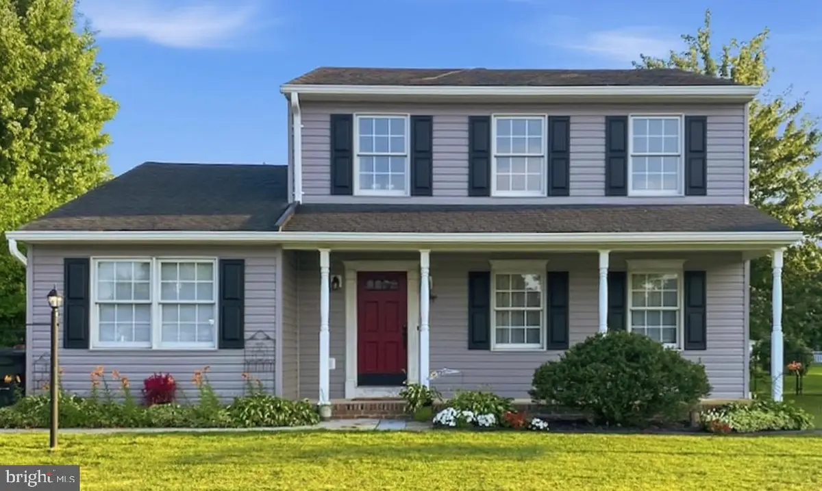 123 Sherris Way, Smithsburg, MD 21783 - #1