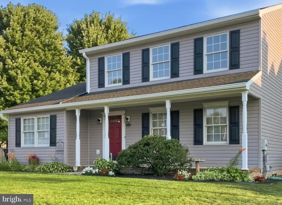 123 Sherris Way, Smithsburg, MD 21783 - #2