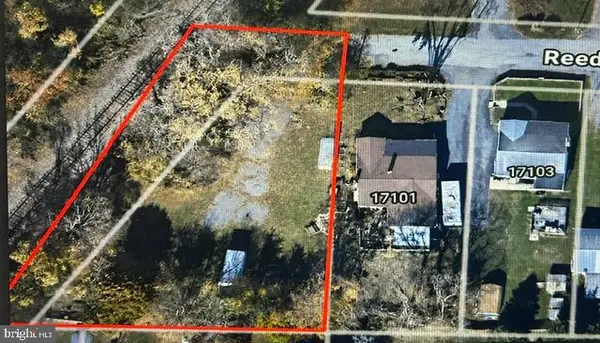 Reedy Pkwy, HAGERSTOWN, MD 21740