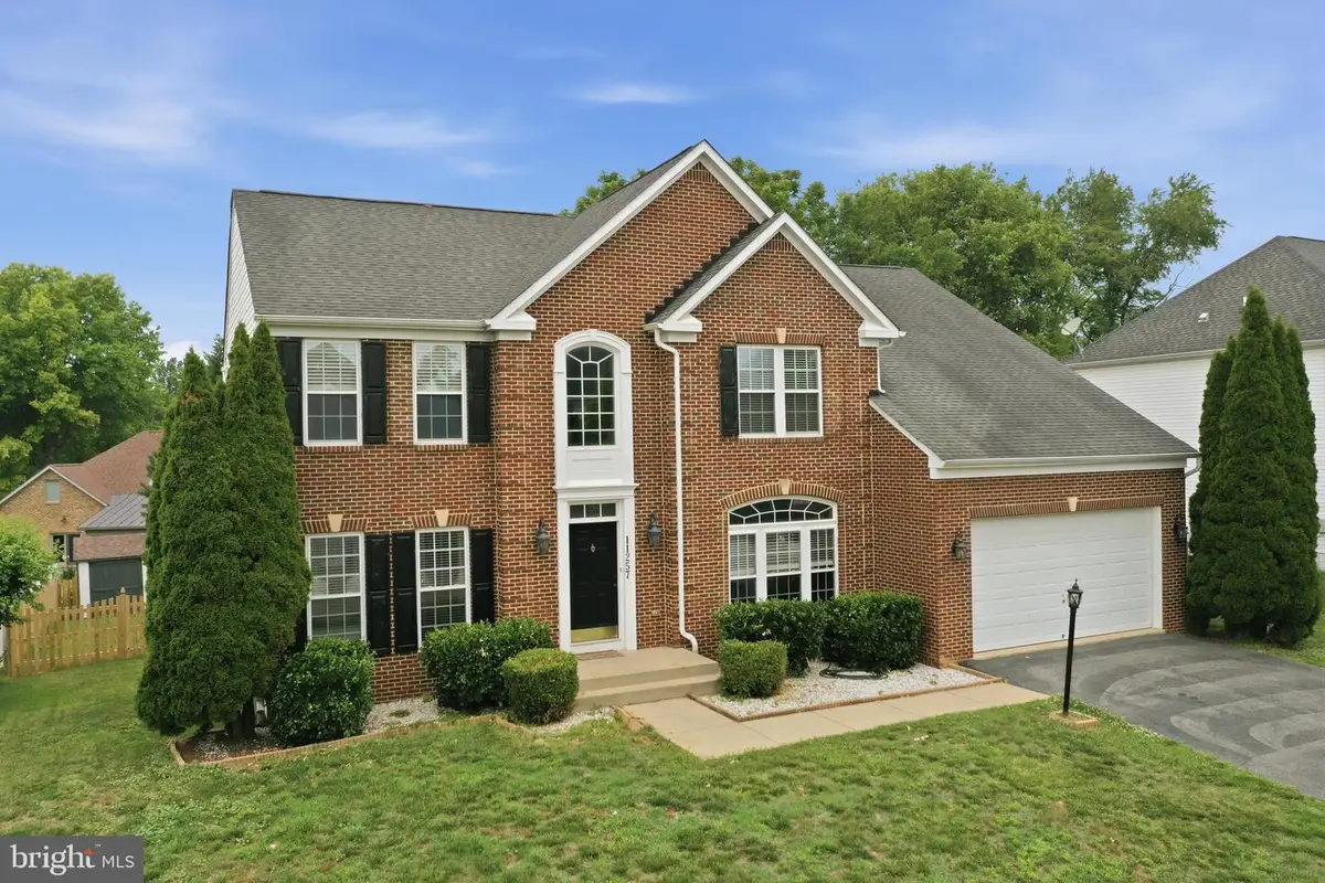 11257 Suffolk Dr, Hagerstown, MD 21742 - #1