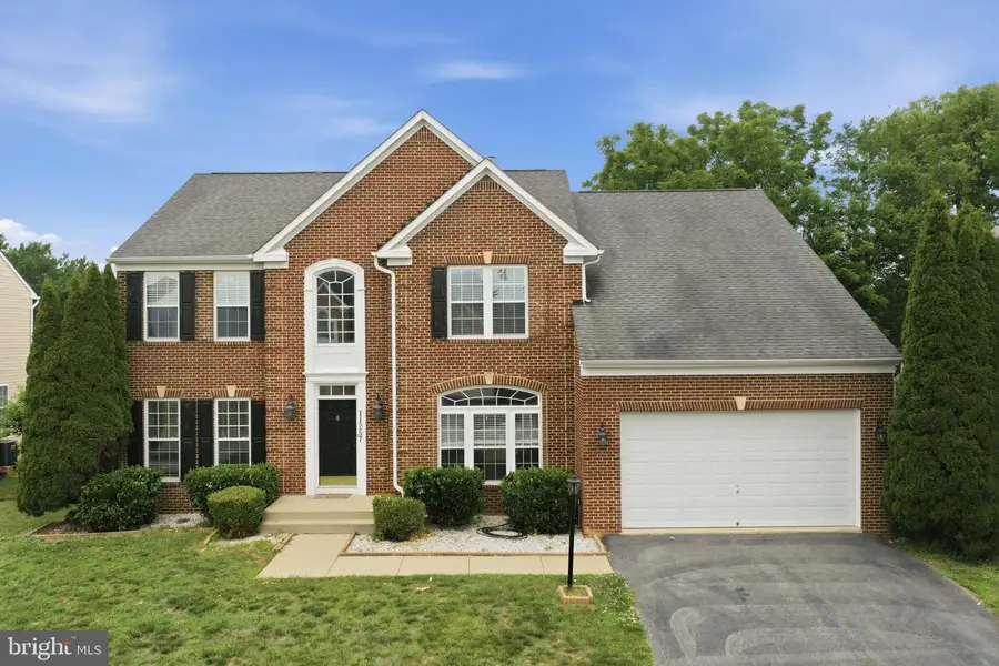 11257 Suffolk Dr, Hagerstown, MD 21742 - #2