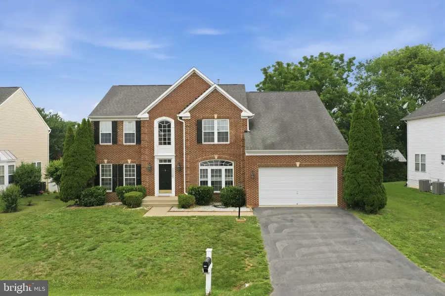 11257 Suffolk Dr, Hagerstown, MD 21742 - #3