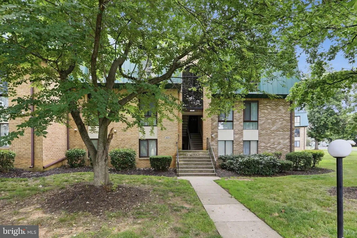 1014 Brinker Dr #302, Hagerstown, MD 21740 - #1