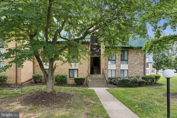 1014 Brinker Dr #302, HAGERSTOWN, MD 21740