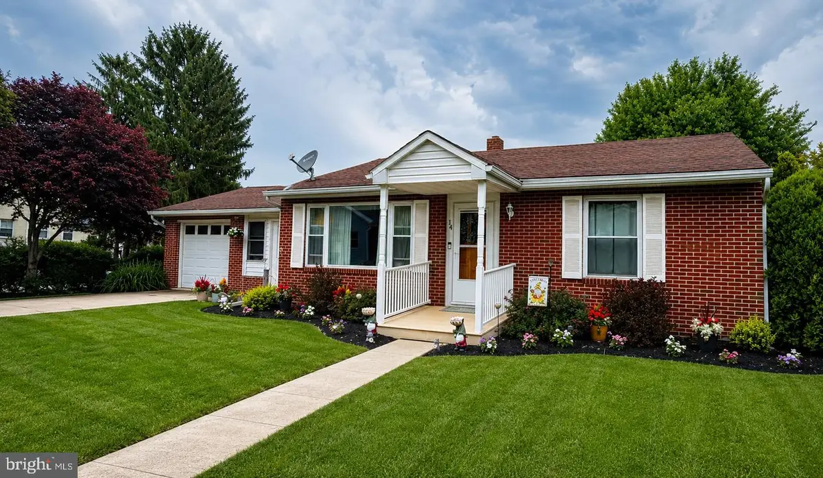 14 Poplar St E, Funkstown, MD 21734 - #1