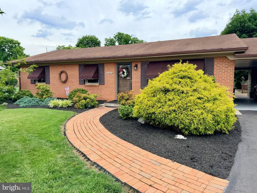 11917 Comanche Dr, Smithsburg, MD 21783 - #3