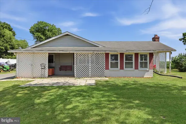 13844 Clear Spring Rd, CLEAR SPRING, MD 21722