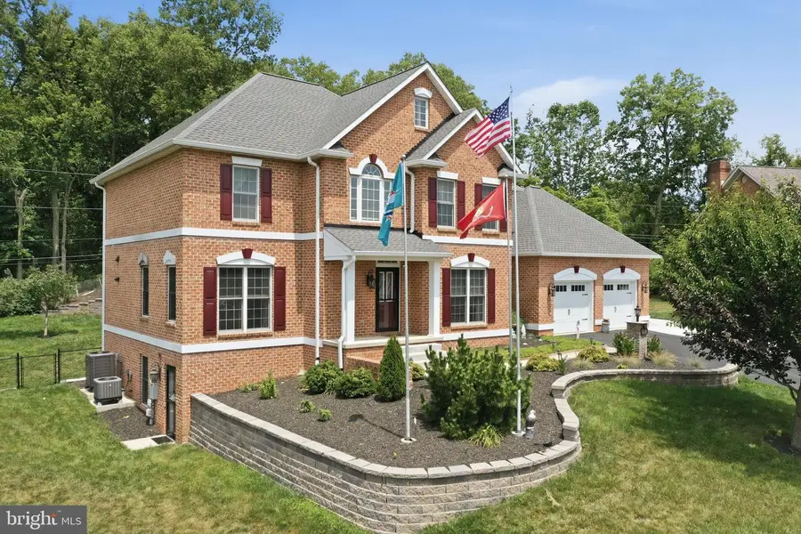 10738 Apple Tree Ln, Williamsport, MD 21795 - #2