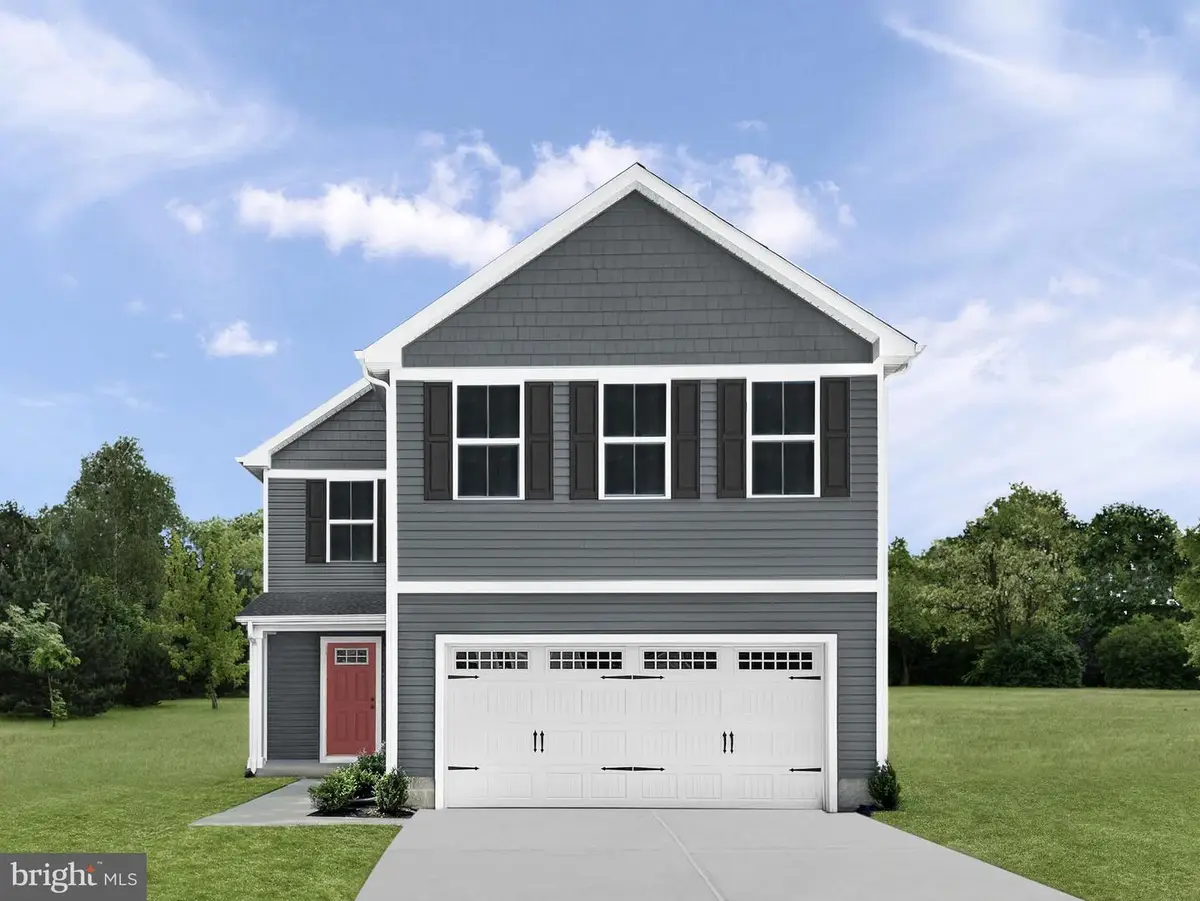 1397 Connecticut Ave, Hagerstown, MD 21740 - #1