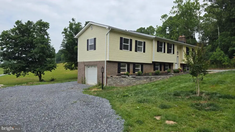 5018 Churchey Rd, Keedysville, MD 21756 - #2