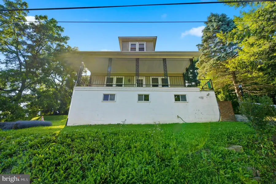 221 Dale St, Hancock, MD 21750 - #3