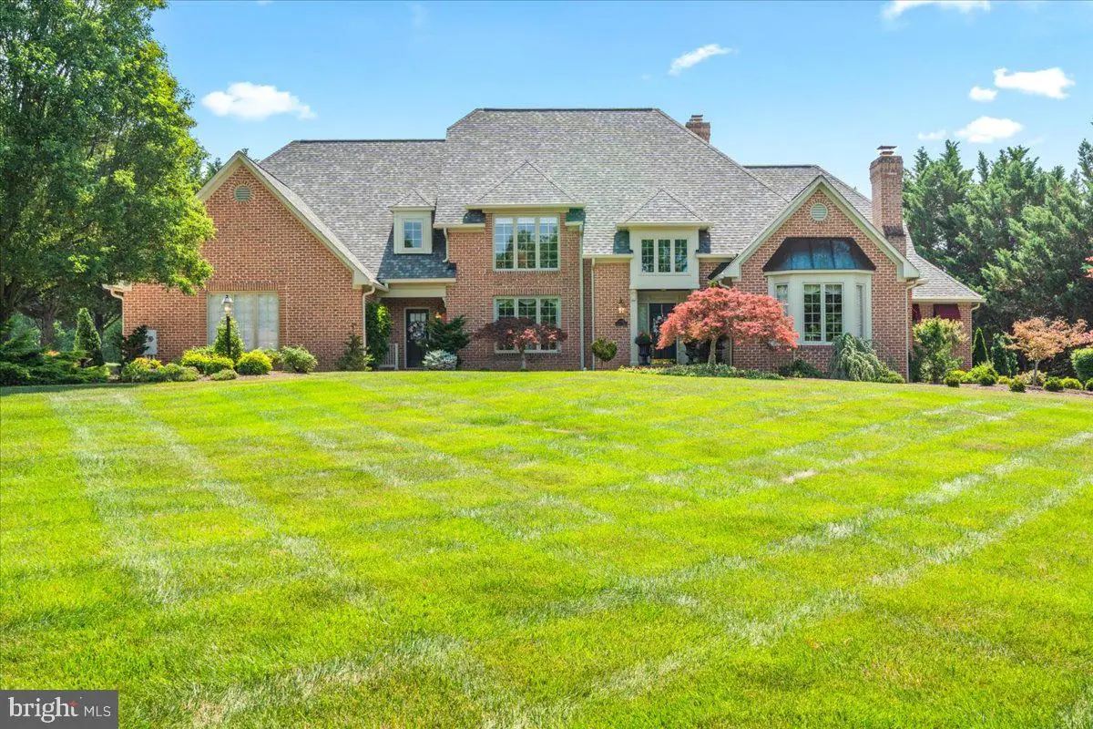 9743 Redamar Dr, Hagerstown, MD 21740 - #1