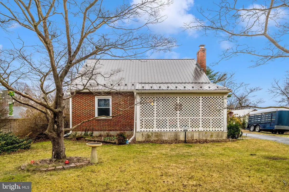 21841 Jefferson Blvd, Smithsburg, MD 21783 - #1