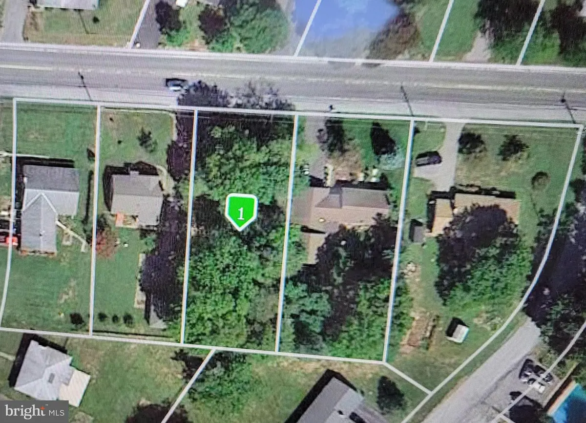 20609 Jefferson, Hagerstown, MD 21742 - #1