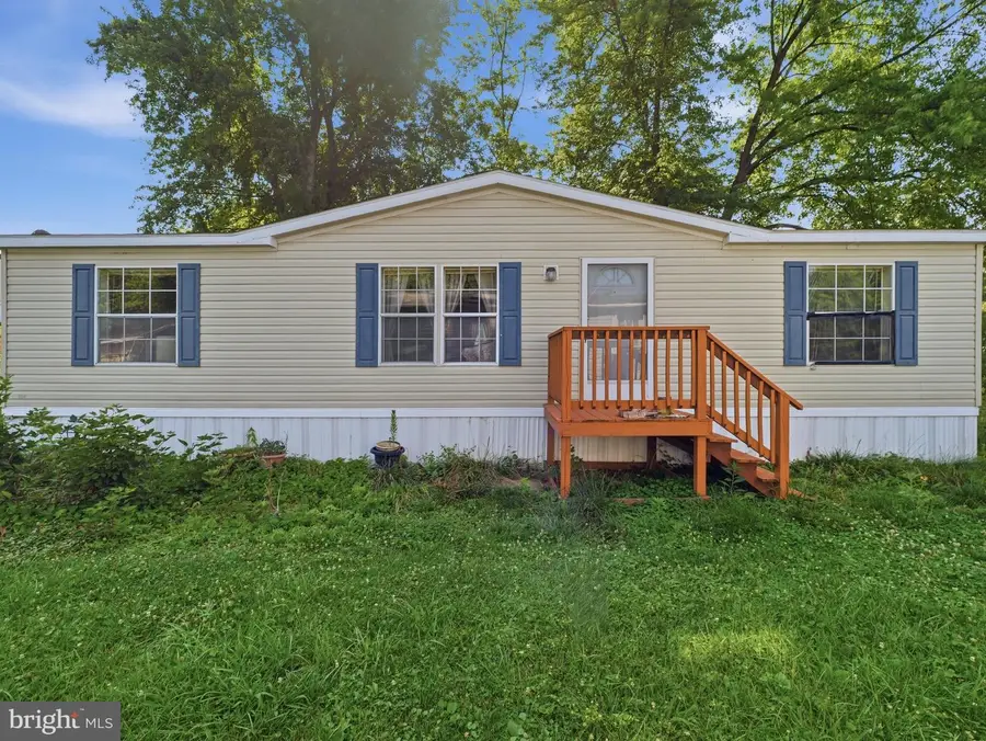 17002 Oakleigh Way, Hagerstown, MD 21740 - #2