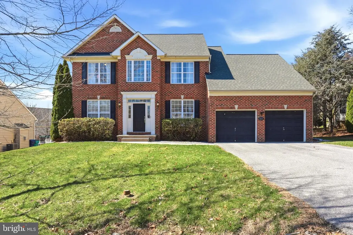 9542-9542 Morning Walk Dr, Hagerstown, MD 21740 - #1