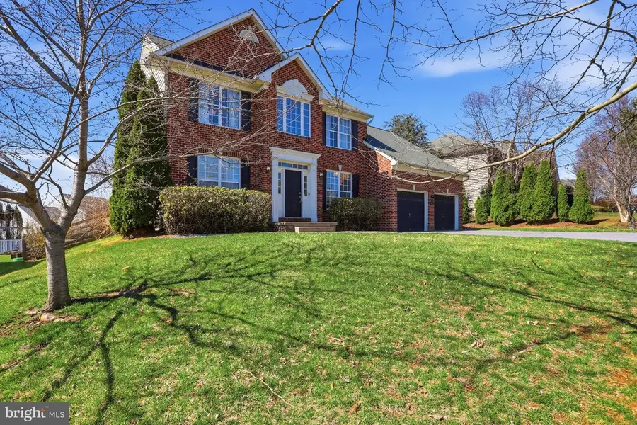 9542-9542 Morning Walk Dr, Hagerstown, MD 21740 - #3