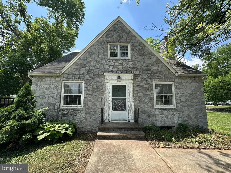 17905 Broadfording Rd, Hagerstown, MD 21740 - #2