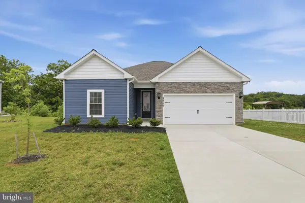 9910 Roulette Dr, HAGERSTOWN, MD 21740