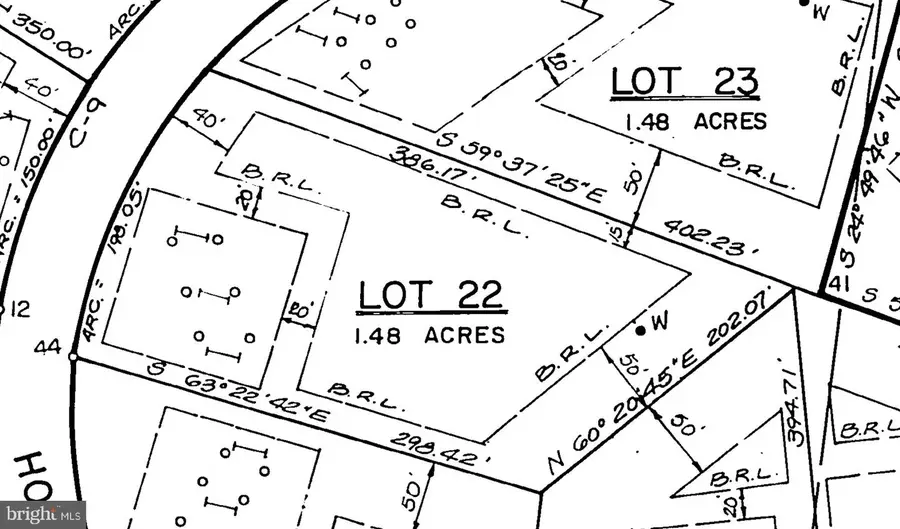5325 Hollow Tree Ln, Keedysville, MD 21756 - #3