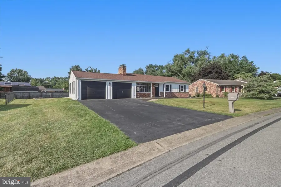 17519 Stone Valley Dr, Hagerstown, MD 21740 - #3