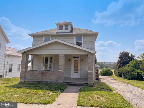 12512 Bradbury Ave, SMITHSBURG, MD 21783