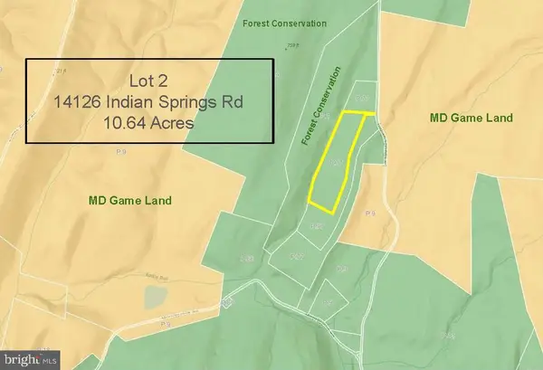 14126 Indian Springs Rd, CLEAR SPRING, MD 21722