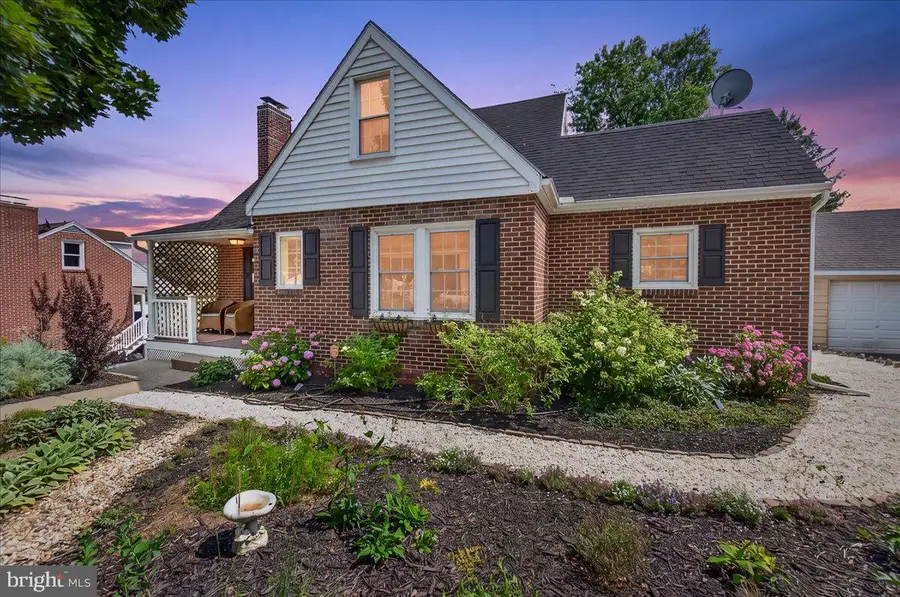 843 Jefferson Blvd, Hagerstown, MD 21740 - #2