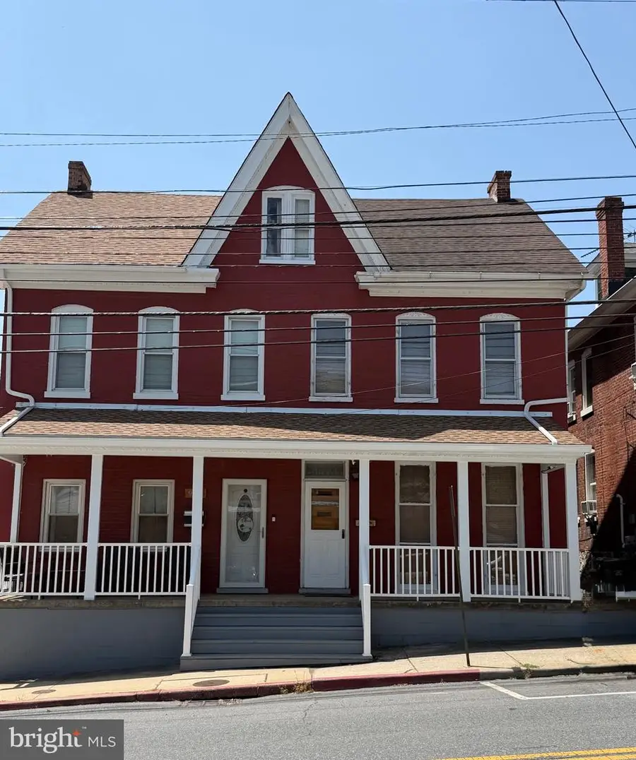 903 W Washington St, Hagerstown, MD 21740 - #2